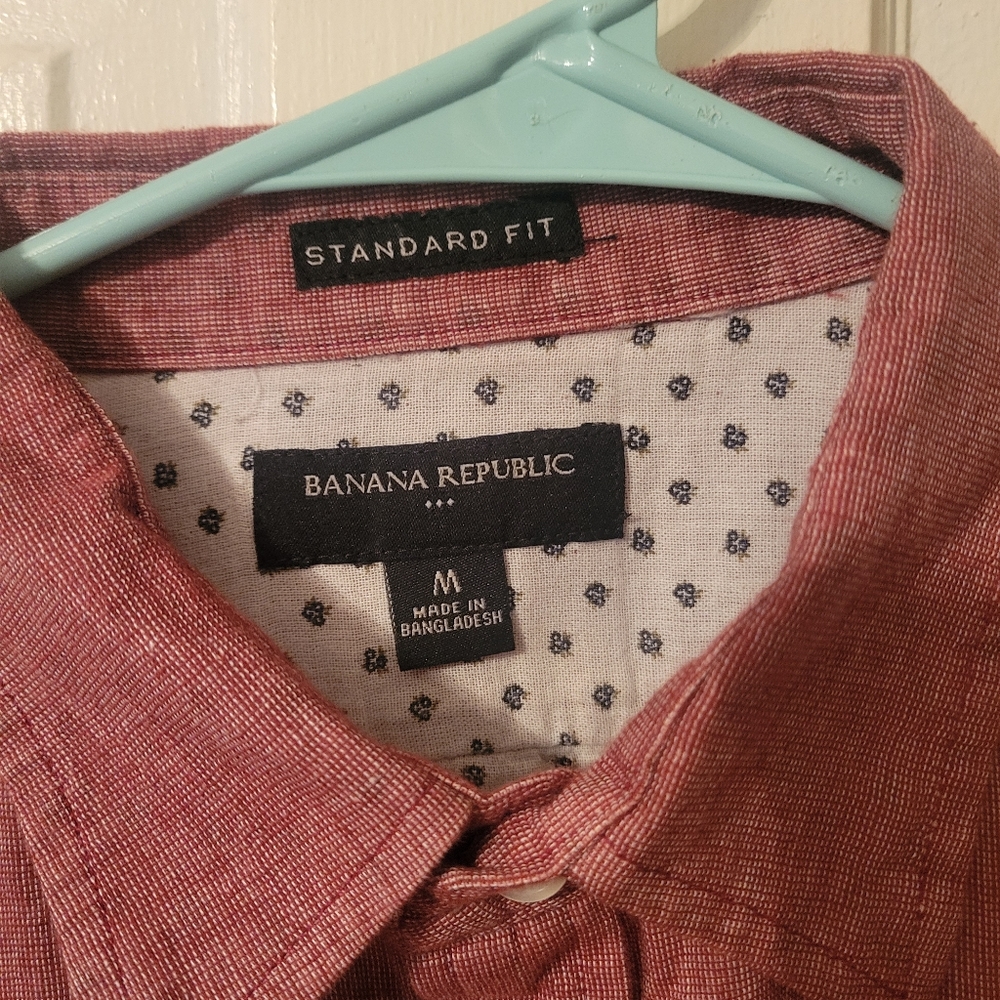 Banana Republic Medium